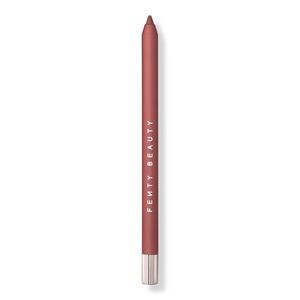 ‘Thugz Blush Too’ Trace'd Out Pencil Lip Liner
